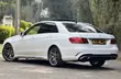 Mercedes-Benz E300 2014 White - 2