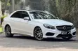 Mercedes-Benz E300 2014 White - 3
