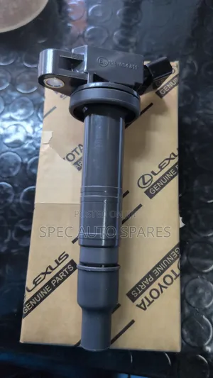Ignition Coil for Toyota Probox New Model Corolla