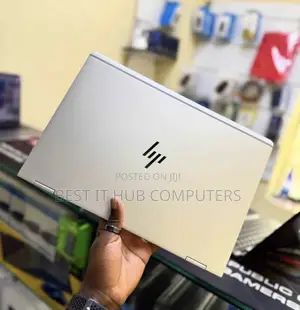 HP EliteBook x360 1030 G2 Laptop