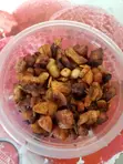 Granola Mix - Pumpkin Seeds, Plantain & Peanuts - 2