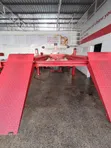 Sunshine 3D Wheel Alignment S-M5 Machine - 1