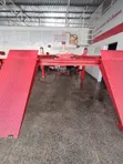 Sunshine 3D Wheel Alignment S-M5 Machine - 2