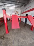 Sunshine 3D Wheel Alignment S-M5 Machine - 3