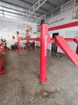 Sunshine 3D Wheel Alignment S-M5 Machine - 4