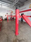 Sunshine 3D Wheel Alignment S-M5 Machine - 5