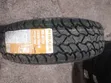 Brand New Mirage Tyres 235/75R15 - 4x4 SUV All-Terrain - 2