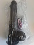 Rechargeable Remote Controlled Dildo - 3