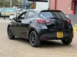 Mazda Demio 2016 Black - 2