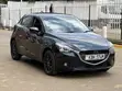 Mazda Demio 2016 Black - 3