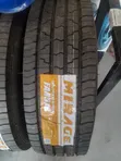 Brand New Mirage Tyres 265/70R19.5 - Heavy Duty Commercial - 1
