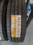 Brand New Mirage Tyres 265/70R19.5 - Heavy Duty Commercial - 2