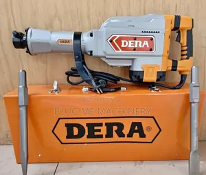 Professional Demolition Hammer / Heavy Duty Drill Hammer