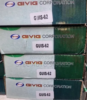 Universal Joint for Isuzu FRR (Guis 62)