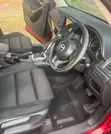 Mazda CX-5 2014 Red - 4