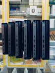 HP ProDesk 600 G6 Mini Desktop PC - Intel Core i5, 8GB RAM, 256GB SSD - 3