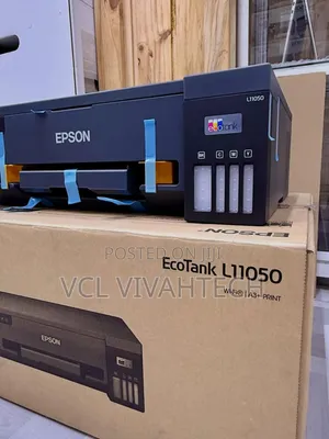 Epson L11050 A3+ Ink Tank Printer