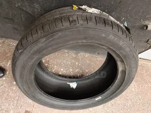 225/50R17 Dunlop Tyre