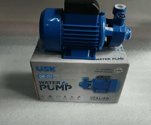 Usk Booster Water Pump