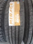 Brand New Mirage Tyres 9.5R17.5 - Heavy Duty Commercial - 1