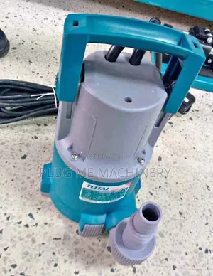 Submersible Sewage Pump 1HP - Brand New