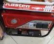 Kasten USA Design Gasoline Generator 3kW - 1