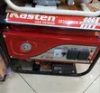 Kasten USA Design Gasoline Generator 3kW - 2