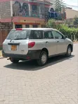 Nissan Advan 2017 Silver - 2