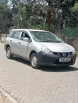 Nissan Advan 2017 Silver - 4