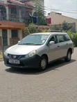 Nissan Advan 2017 Silver - 5