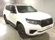Toyota Land Cruiser Prado 2022 Pearl - 1