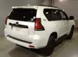 Toyota Land Cruiser Prado 2022 Pearl - 2