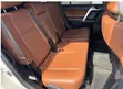 Toyota Land Cruiser Prado 2022 Pearl - 4