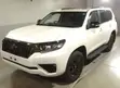 Toyota Land Cruiser Prado 2022 Pearl - 5