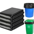 Heavy Gauge Trash Bags - 50 Pcs - 2