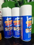 ABRO Silicone Spray Lubricant - 2
