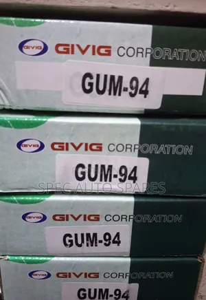 Universal Joint GUM 94 for Isuzu FH