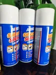 ABRO Silicone Spray Lubricant - 2