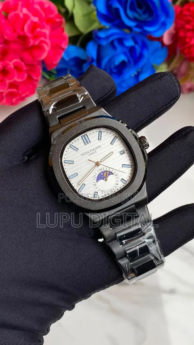 Patek Philippe Gents Watch - 1