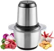 Brand New Lec Electric Food Chopper - 2