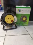 Powermate 25m Extension Cable Reel 2.5mm2 - 1