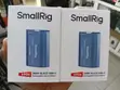 Betri ya Kamera ya SmallRig DMW-BLK22 Inayochajiwa kwa USB-C - 2