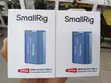 Betri ya Kamera ya SmallRig DMW-BLK22 Inayochajiwa kwa USB-C - 3