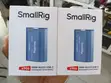 Betri ya Kamera ya SmallRig DMW-BLK22 Inayochajiwa kwa USB-C - 4
