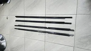 Toyota Harrier RX330 Outer Weather Strips (Set of 4)