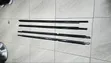Toyota Harrier RX330 Outer Weather Strips (Set of 4) - 2