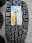 265/55R19 Centara All-Terrain Tyre - 1