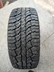 265/55R19 Centara All-Terrain Tyre - 2