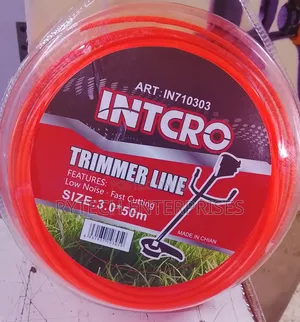Quality Trimmerline 3mm x 50m