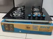 Bolesi 60cm Built-in Gas Hob - 4 Burners - 2